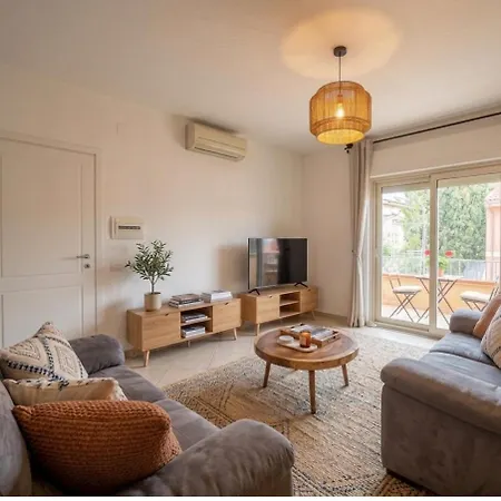 Apartman Casa Clara