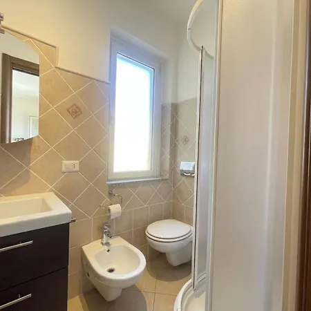 Apartman Casa Clara *