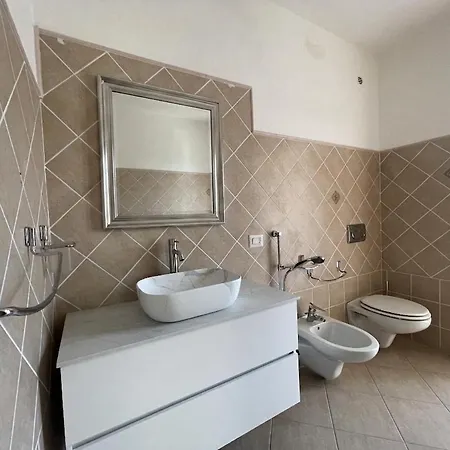 Casa Clara Olbia